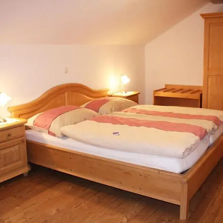 Apartment Kanzlerhof Bad Mitterndorf