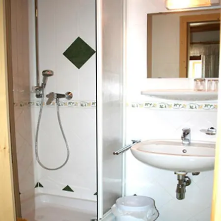 Lejlighed Kanzlerhof