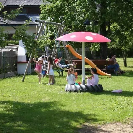 Lejlighed Kanzlerhof *