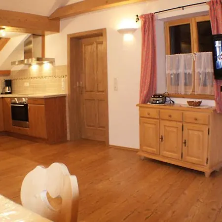 Apartment Kanzlerhof Bad Mitterndorf