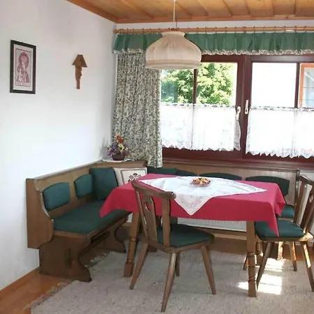 Apartmán Kanzlerhof