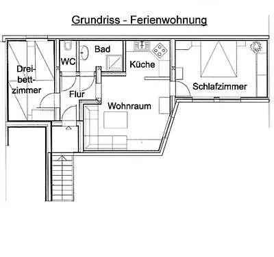 Apartman Kanzlerhof