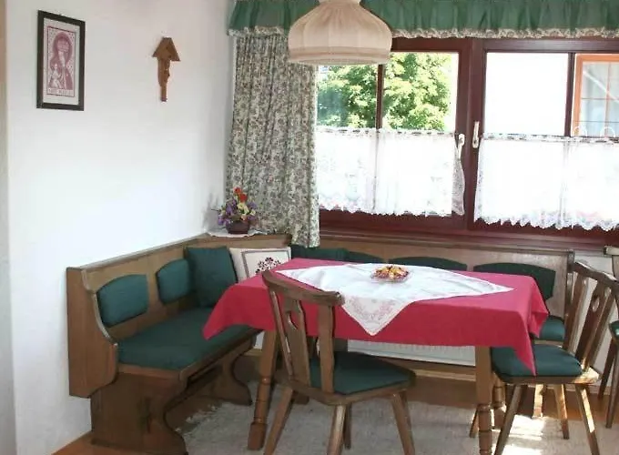 Apartamento Kanzlerhof